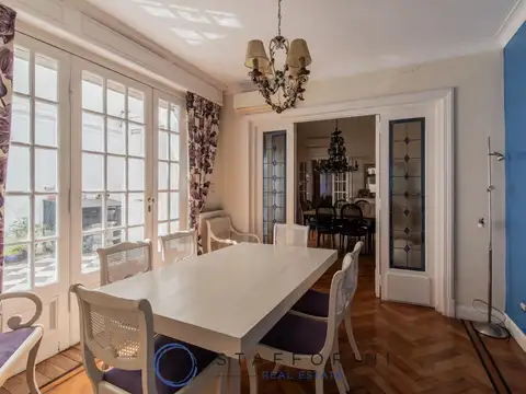 Casa en Alquiler Temporal al Norte