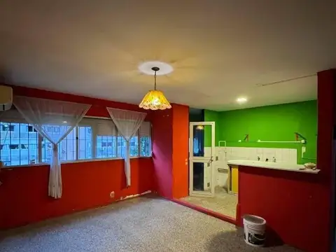 Venta Apartamento en Malvin Norte