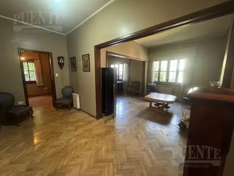 Casa en Alquiler de 6 dormitorios