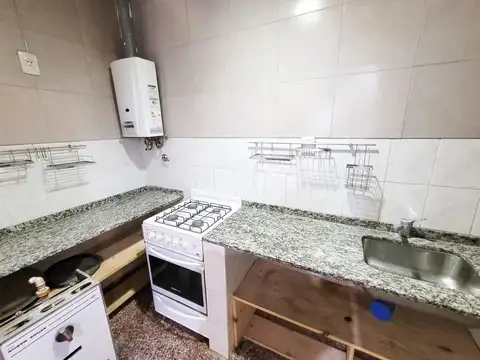 Casa en Venta en Barrio España y Hospitales, USD 50.000
