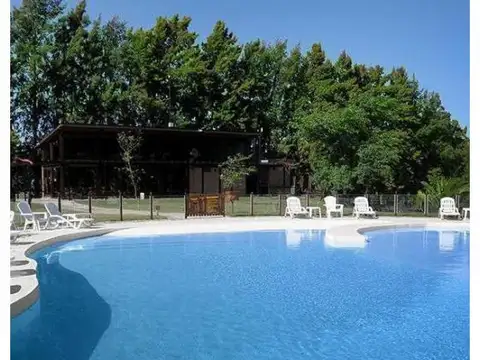 Azahares del Paraná , Piso No definido