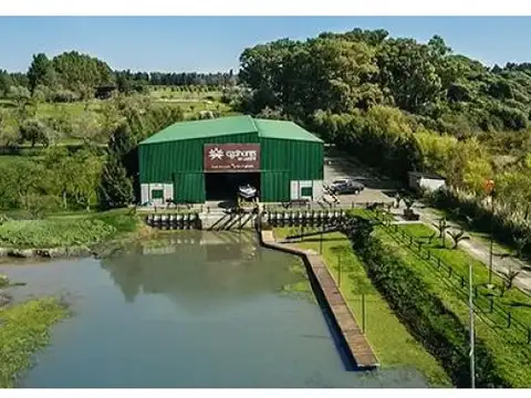 Terreno en Venta en Fighiera, USD 55.000