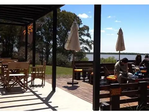 Terreno en Venta 20  mts Frente