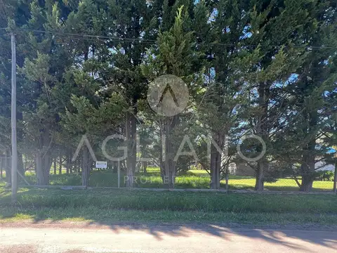 Del Progreso entre de la Victoria y San Lorenzo