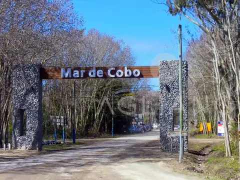 Terreno en Venta en Balneario Mar de Cobo, USD 68.000