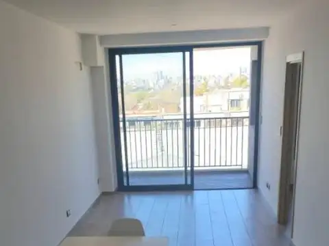 Departamento en Venta 2 años