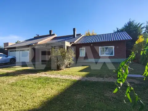 ALQUILER CASA EN Bº CLUB LOS OLIVOS|CENTENARIO|NQN