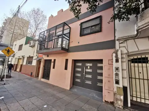 Terrada 2000, Piso pb