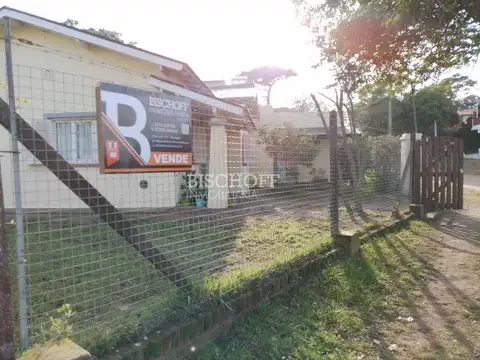 Paseo 105 y avenida 6