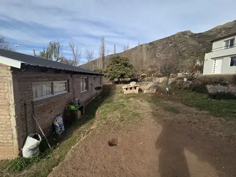 Casa en venta ? Potrero de los Funes, a metros del acceso A14