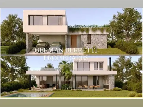 Casa  en Venta en El Rebenque, Canning, Esteban Echeverría