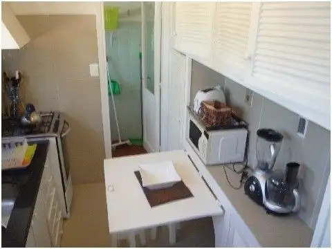 Departamento en Alquiler de 4 ambientes