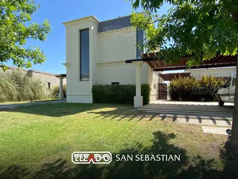 Casa  en Venta ubicado en San Sebastian - AREA NUEVE, San Sebastian, Escobar