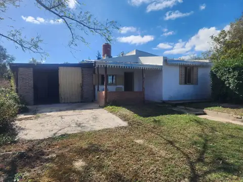 Casa en Venta en Cosquin, USD 33.500