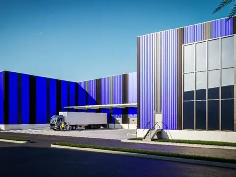 Galpon en Alquiler en Tigre Centro, USD 70.000