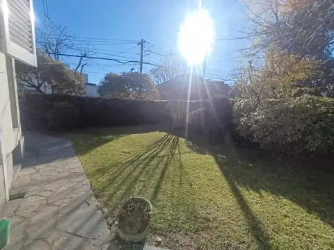 Casa en Venta 40 años