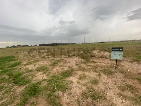 Lote en Abras de Manantiales! Lote en venta 250 m² | Apto RESIDENCIAL |