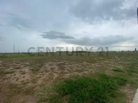 Terreno en Venta 10  mts Frente