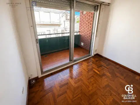 Departamento en pleno Centro