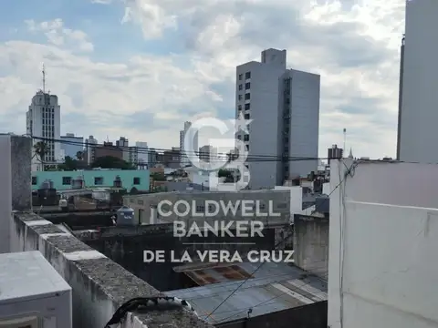 Departamento en Venta al Oeste