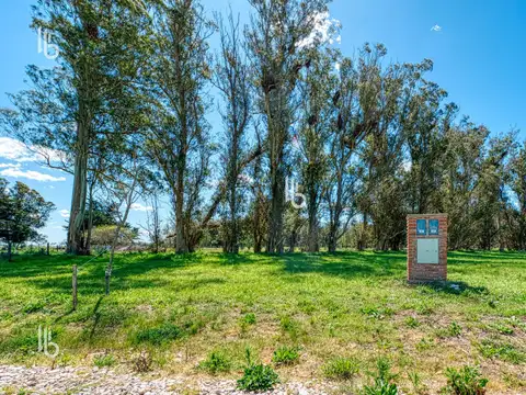 Terreno en Venta en Balneario Mar Chiquita, USD 41.162