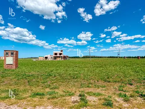Terreno en Venta de 1003,0 m2