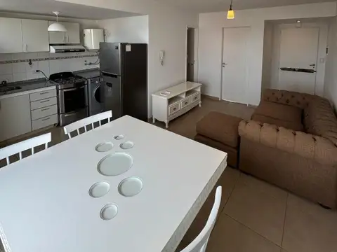 Departamento en Alquiler 10 años