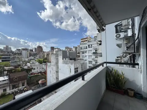 Departamento en Alquiler de 2 ambientes