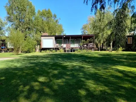 Rio o Arroyo Urion Lote 73 100