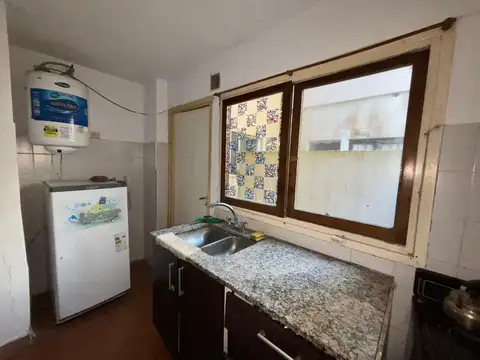 Departamento en Venta en San Bernardo Del Tuyu, USD 25.000