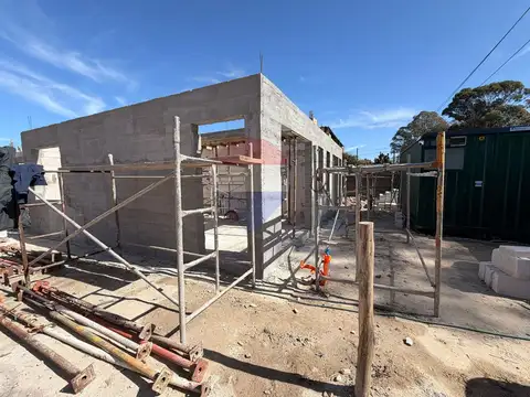 Casa en Venta 1 año