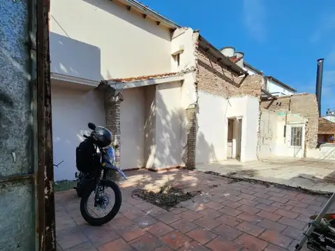 Terreno en Venta en Mariano Comas, USD 35.000