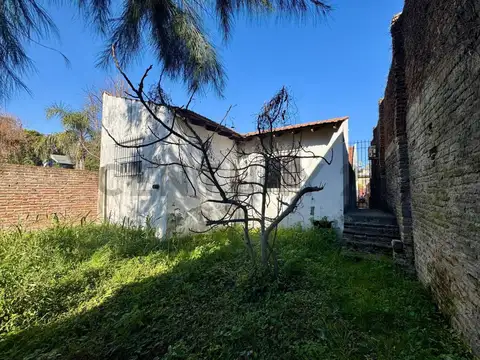 Casa en Venta en Ciudad De Tigre, USD 81.000