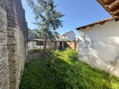Casa en Venta de 1 dormitorio