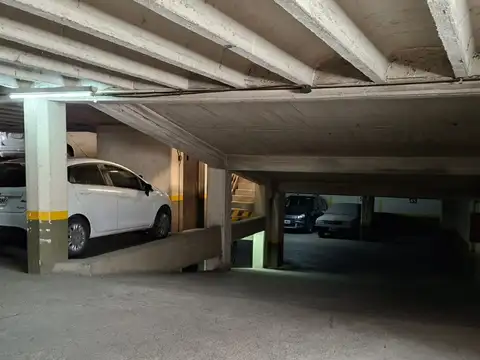 Cochera en Venta con acceso Rampa Fija