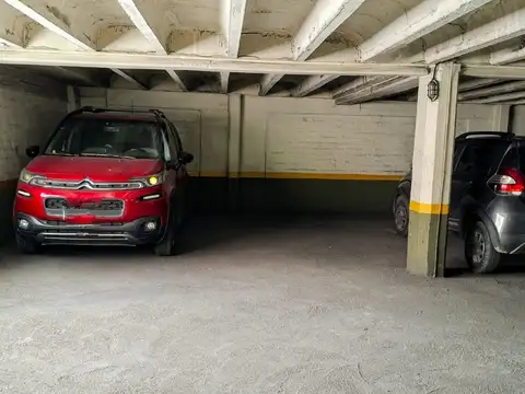 Cochera en Venta Fija