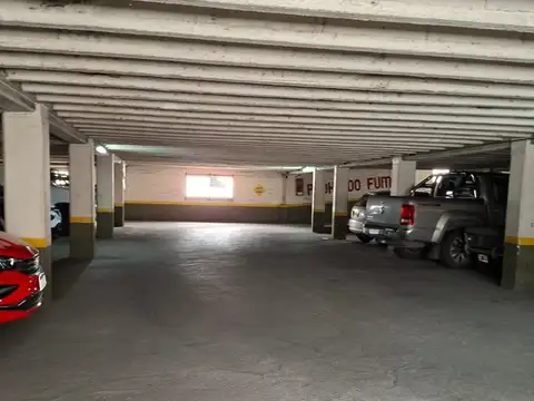 Cochera en Venta para coche grande