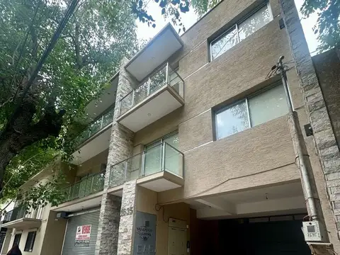 VENTA DE DEPARTAMENTO 3 AMBIENTES, CIUDAD MENDOZA