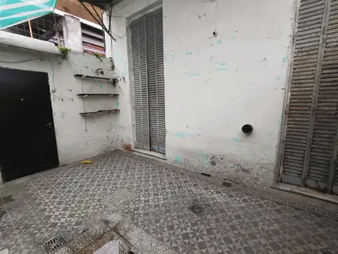 Depto Tipo Casa en Alquiler de 1 dormitorio