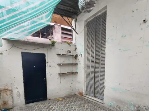 Depto Tipo Casa en Alquiler en Barracas, $ 750.000
