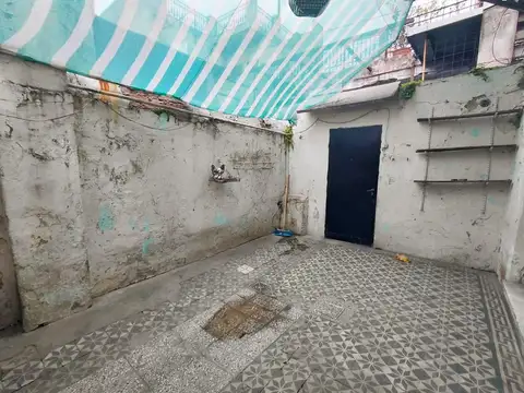 Depto Tipo Casa en Alquiler de 2 ambientes