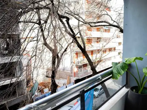 Departamento en Venta en Palermo Hollywood, USD 185.000