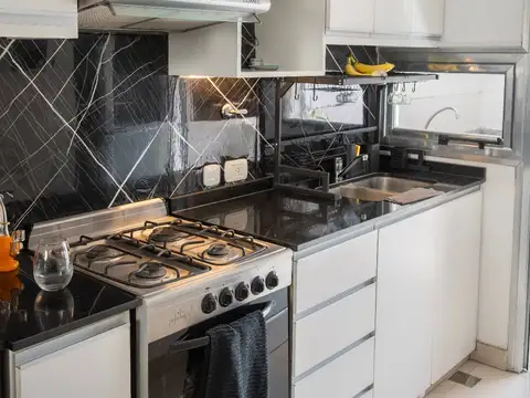 Departamento en Venta 8 años