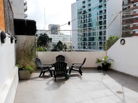 VENTA departamento 2 Amb