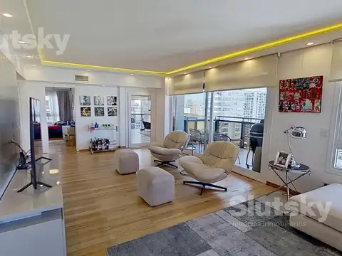 Departamento en Venta 35 años