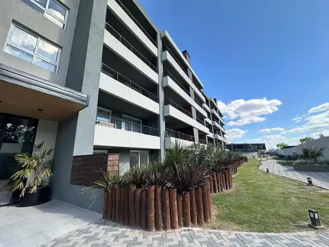 DEPARTAMENTOS A ESTRENAR 2 AMB COMPLEJO CERRADO - DISTRITO T