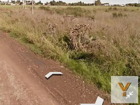 Terreno en venta - 41.453Mts2 - Necochea