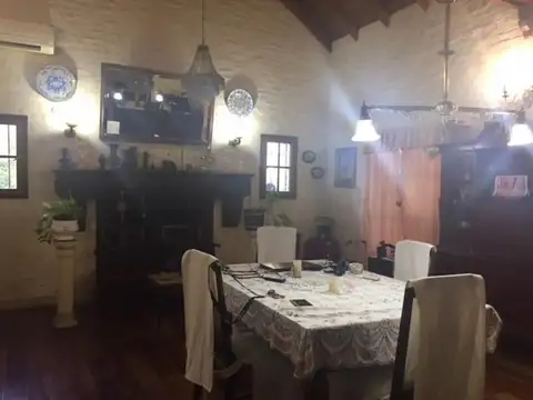 Casa Quinta En Del Viso - Cod: 10612