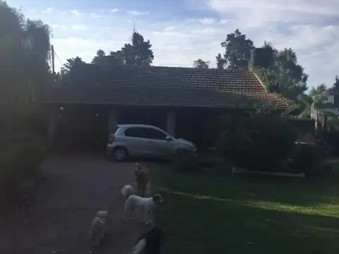 Quinta en Venta en Del Viso, USD 200.000