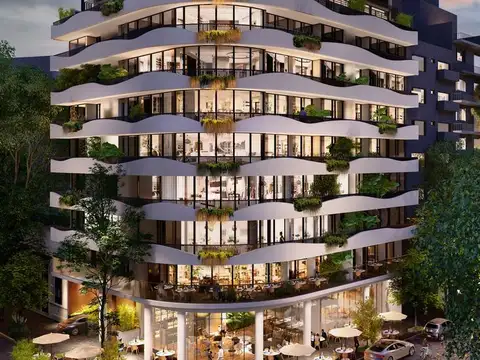 Departamento en Venta en Cid Campeador, USD 406.000